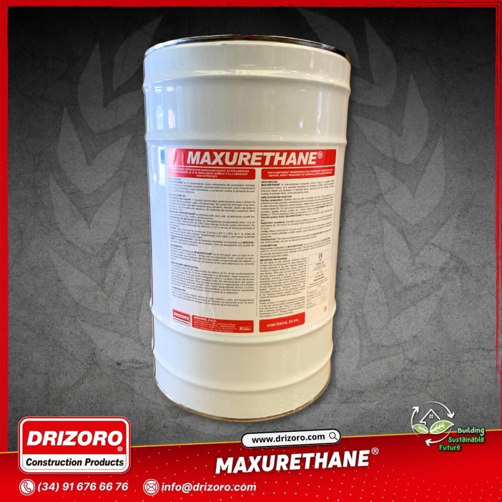 Maxurethane - Image 2