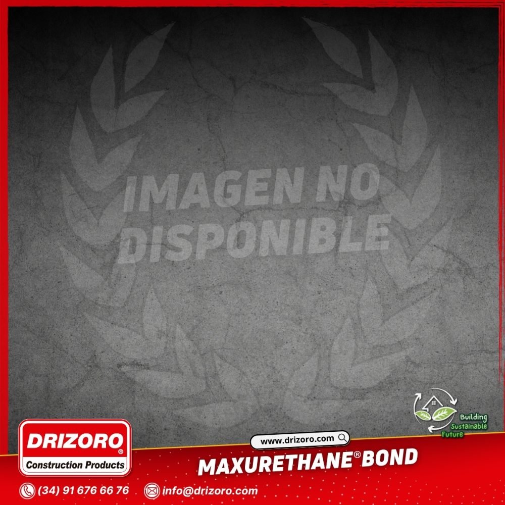 MAXURETHANE BOND - Image 2