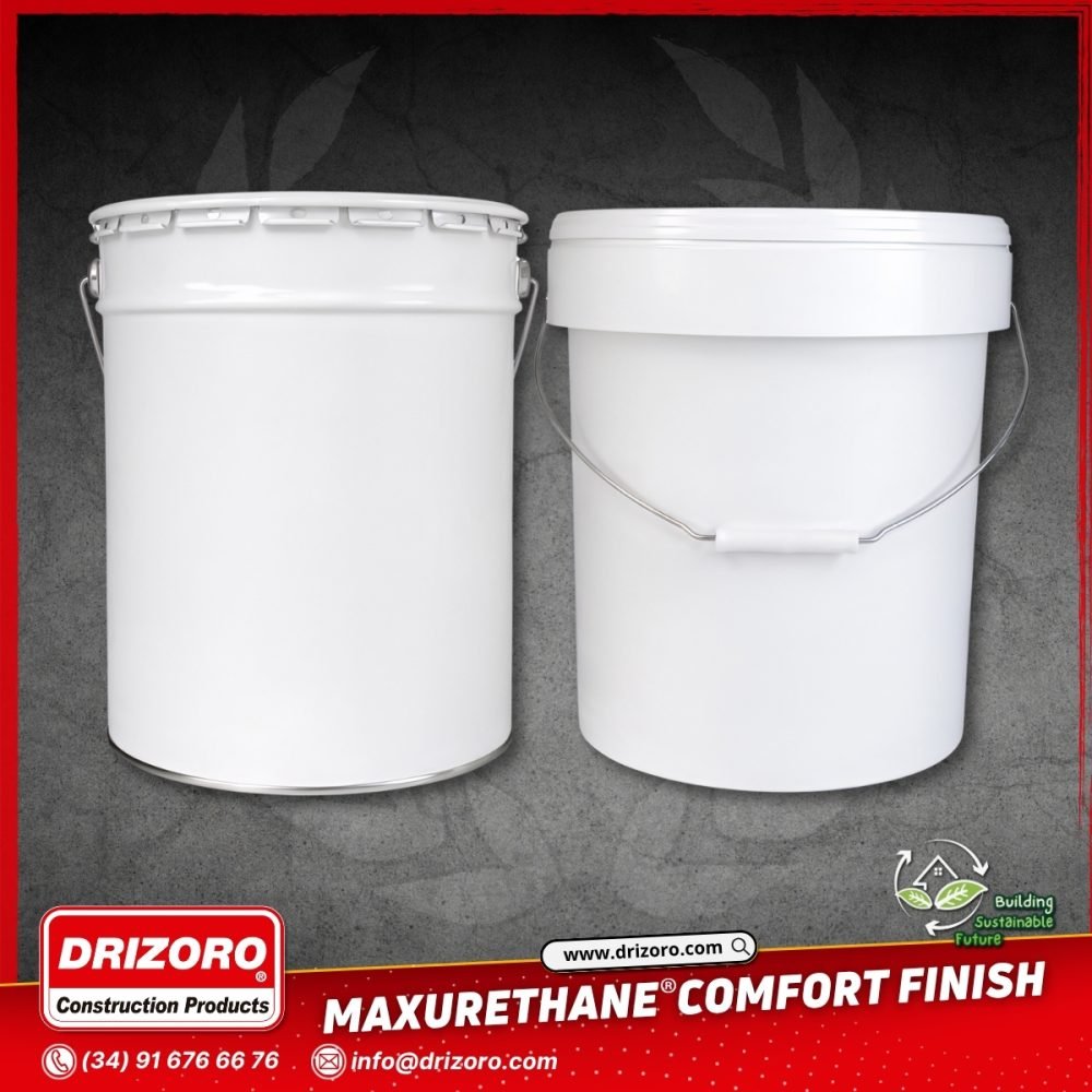 MAXURETHANE COMFORT FINISH - Image 2