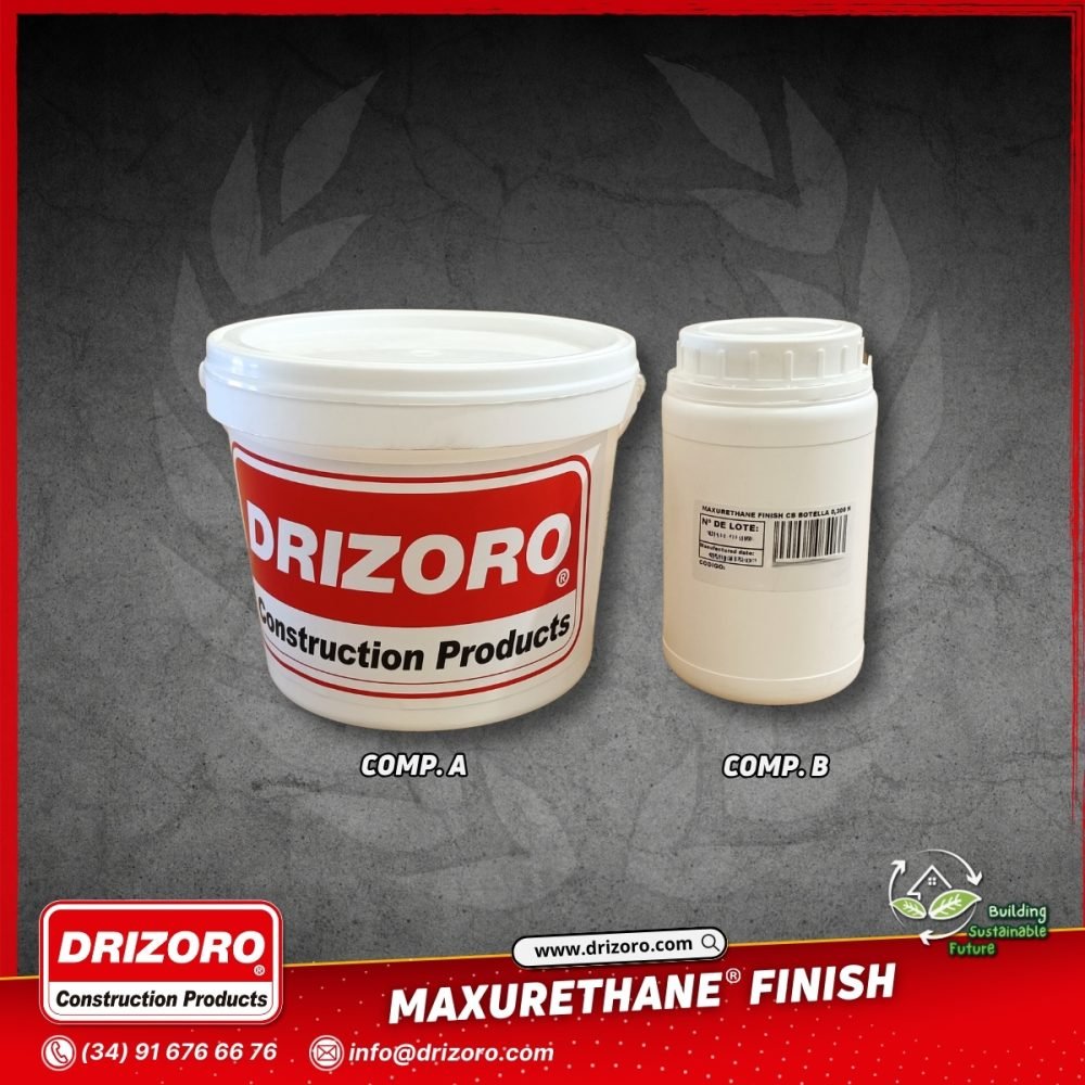 MAXURETHANE FINISH - Image 2