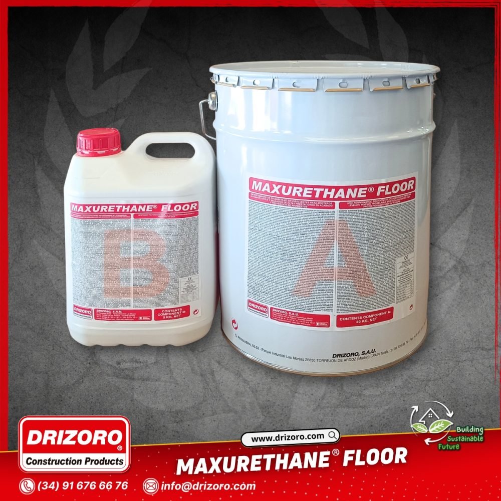 MAXURETHANE FLOOR - Image 2