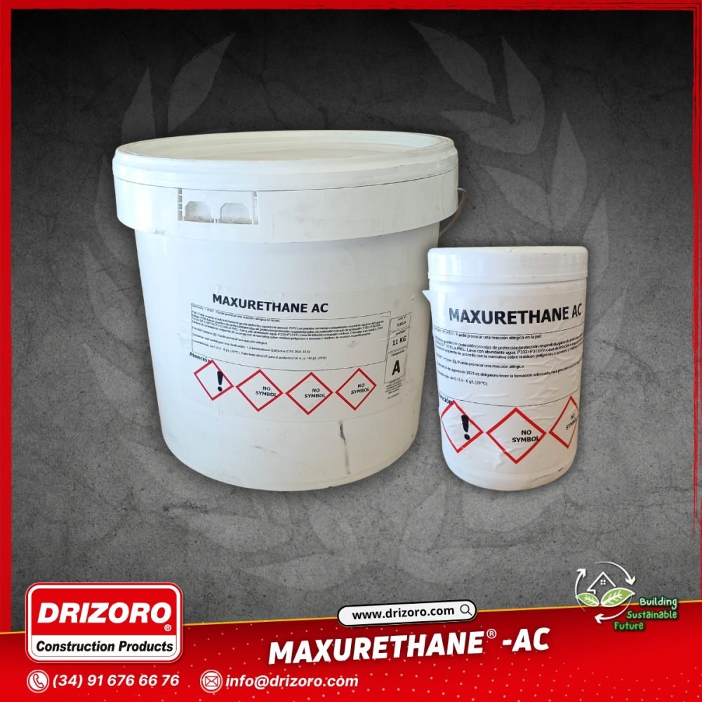 MAXURETHANE -AC - Image 2