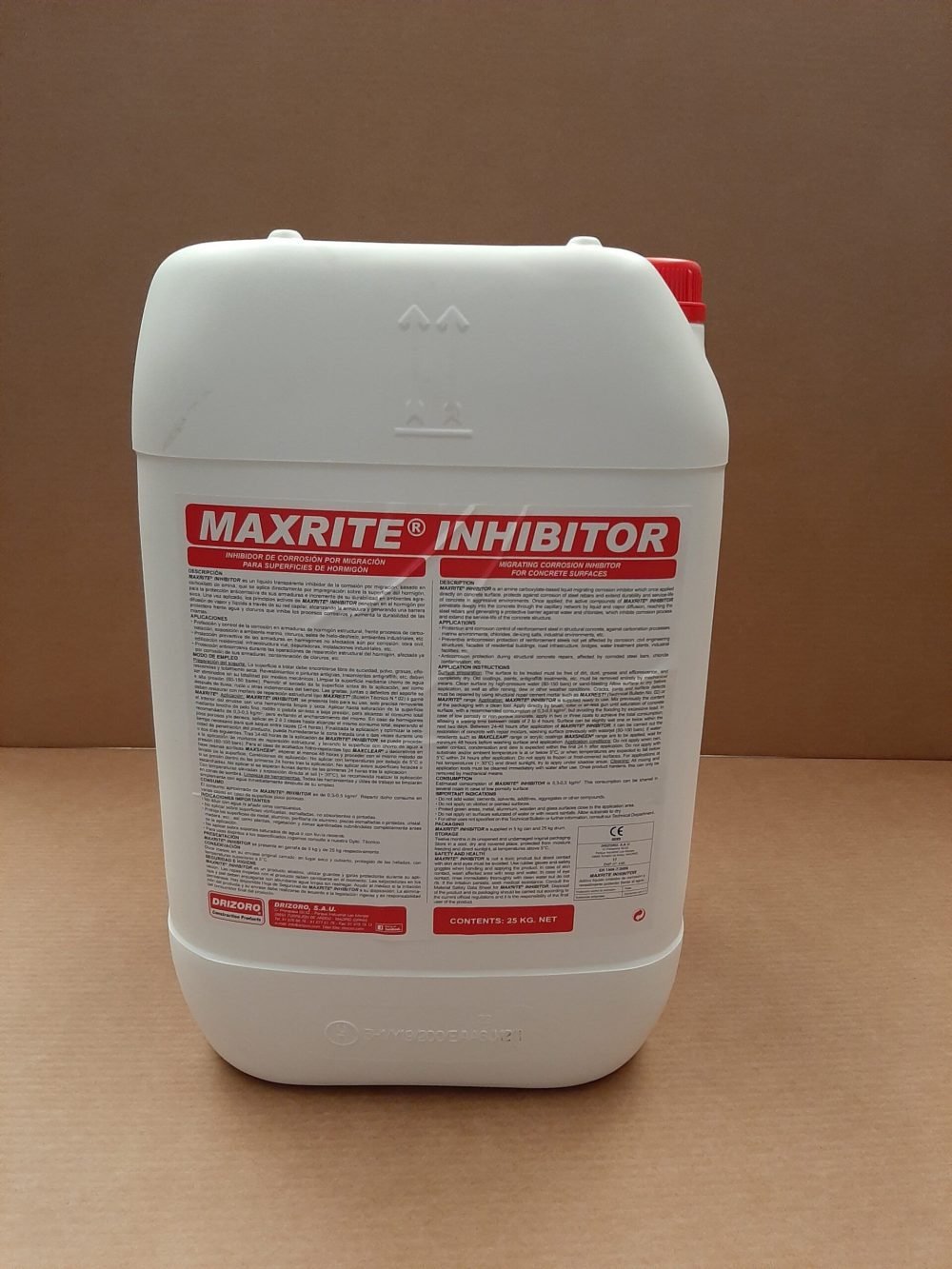 Maxurethane FLOOR (copia inglés) - Image 2