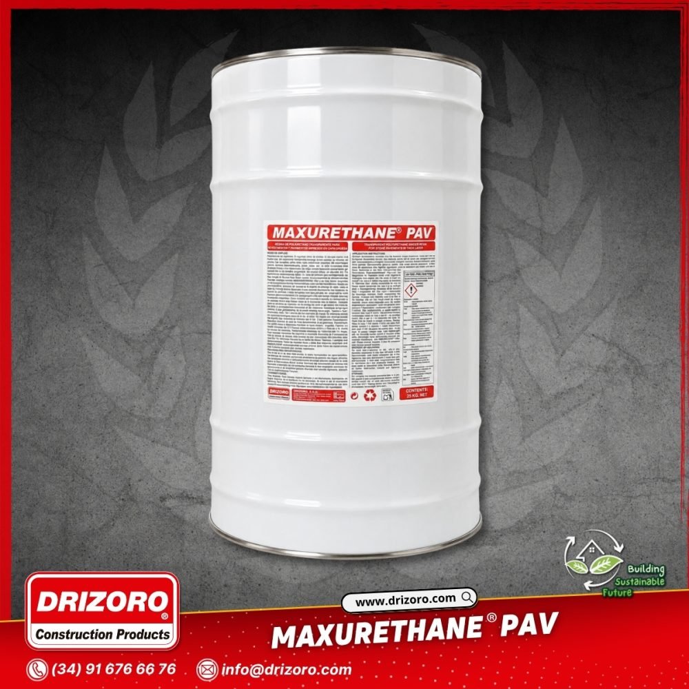 MAXURETHANE PAV - Image 2