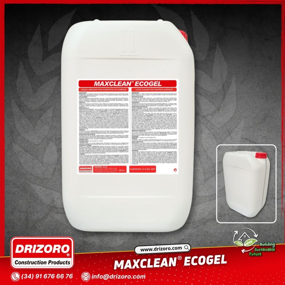MAXCLEAN ECOGEL - Image 2