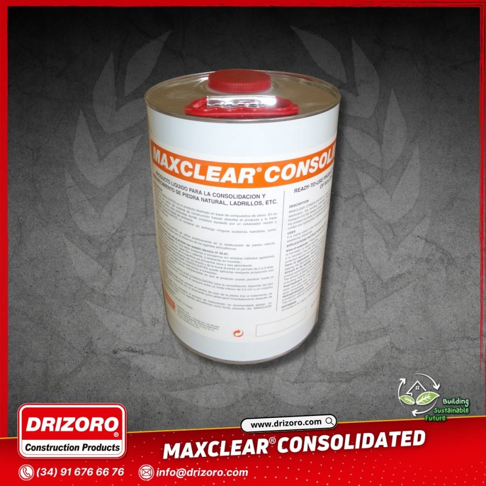 MAXCLEAR CONSOLIDATED - Image 2