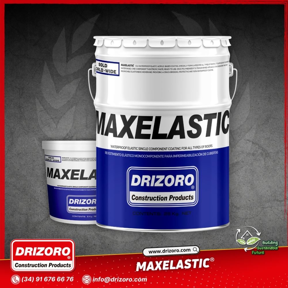 MAXELASTIC - Image 2