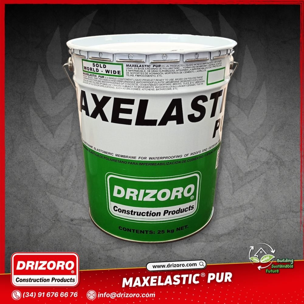 MAXELASTIC PUR - Image 2
