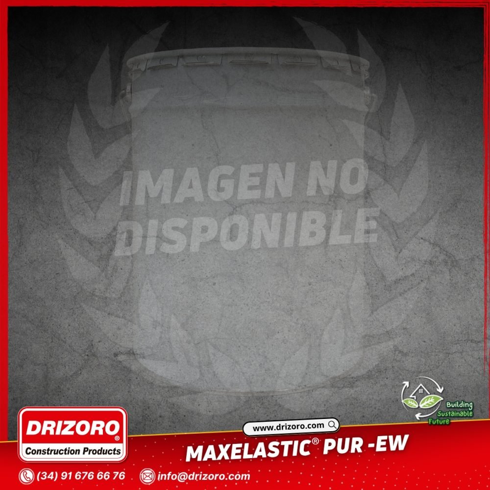 MAXELASTIC PUR -EW - Image 2