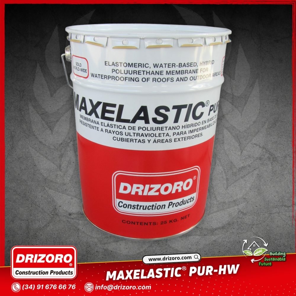 MAXELASTIC PUR -HW - Image 2