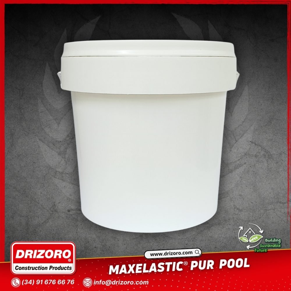 MAXELASTIC PUR POOL - Image 2
