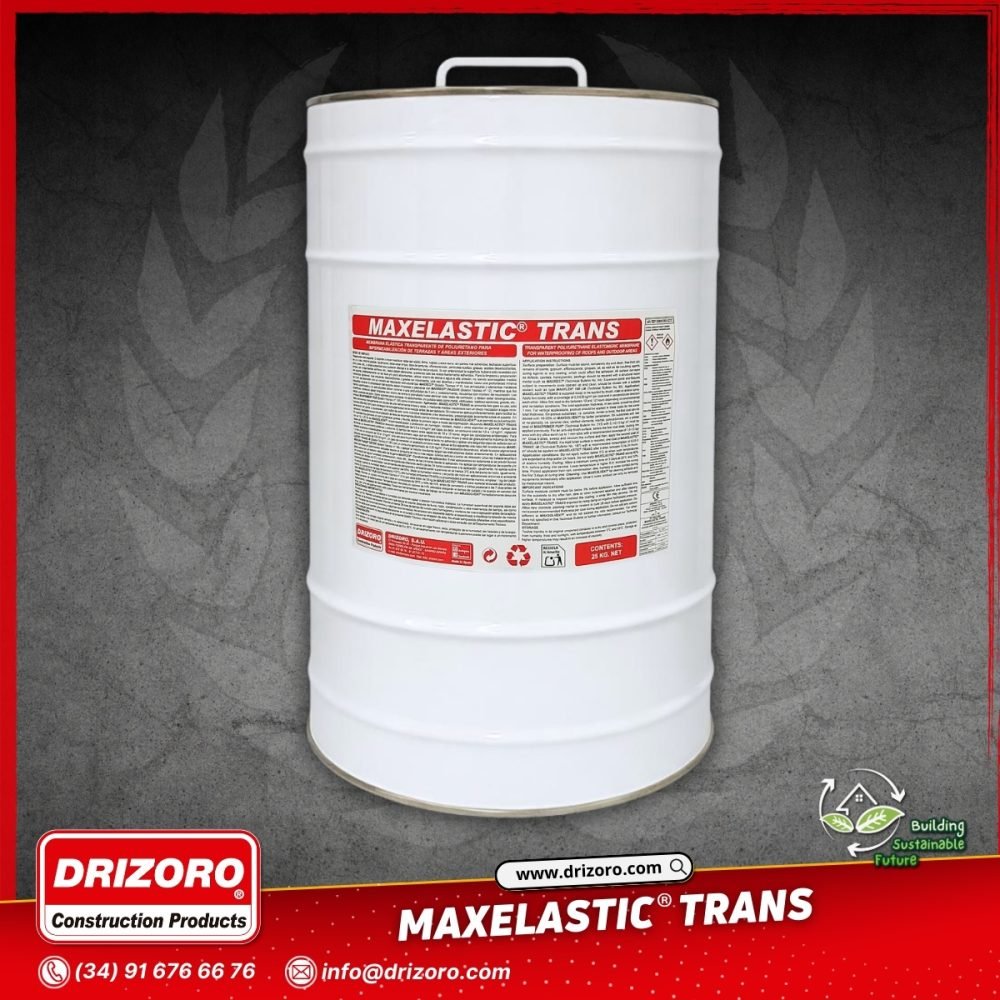 MAXELASTIC TRANS - Image 2