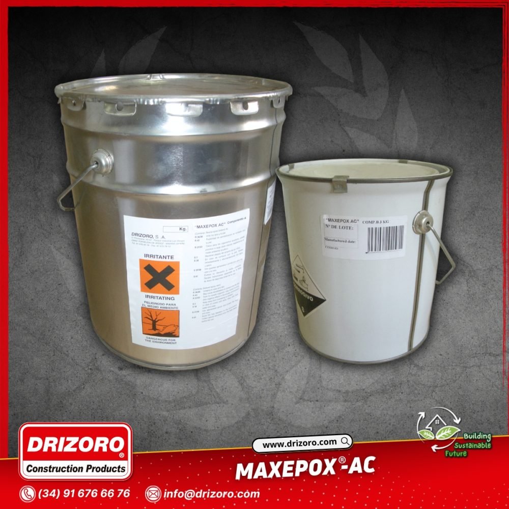 MAXEPOX -AC - Image 2
