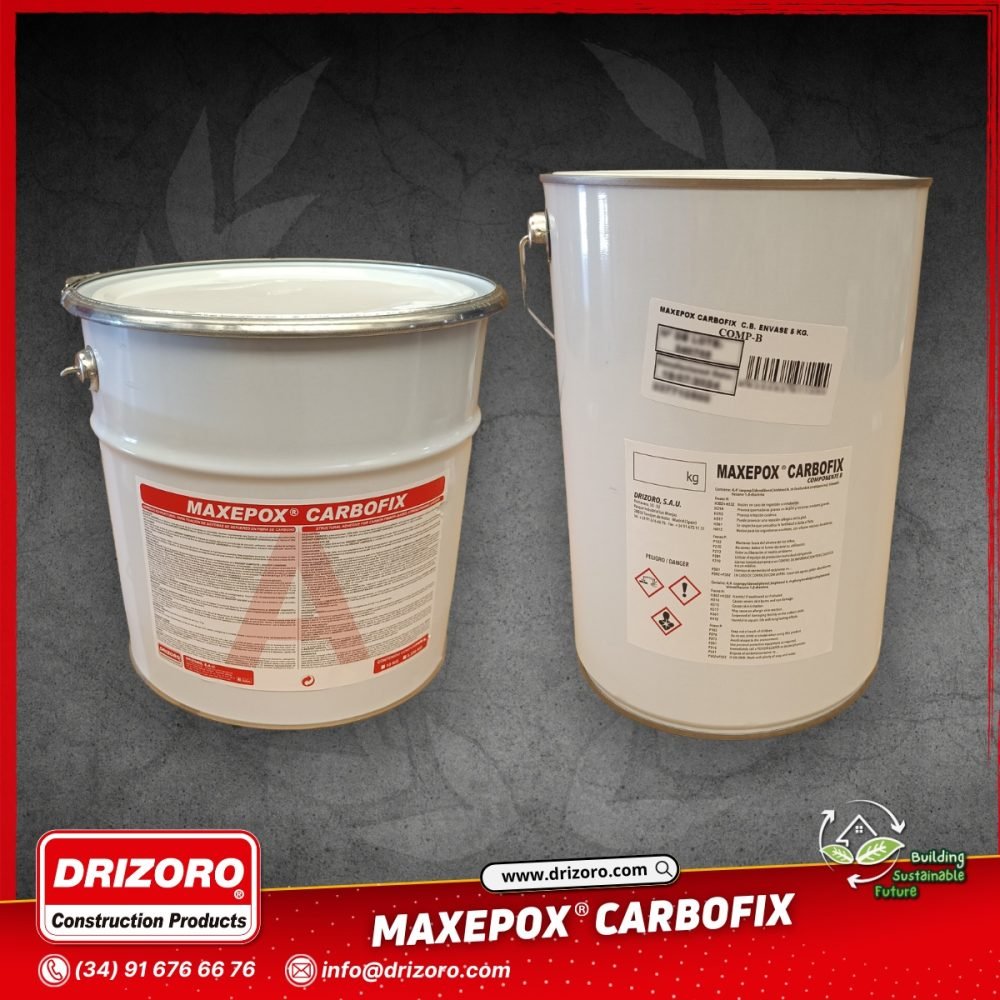 MAXEPOX CARBOFIX - Image 2