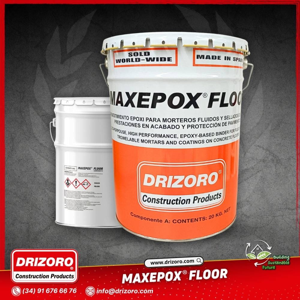 MAXEPOX FLOOR - Image 2