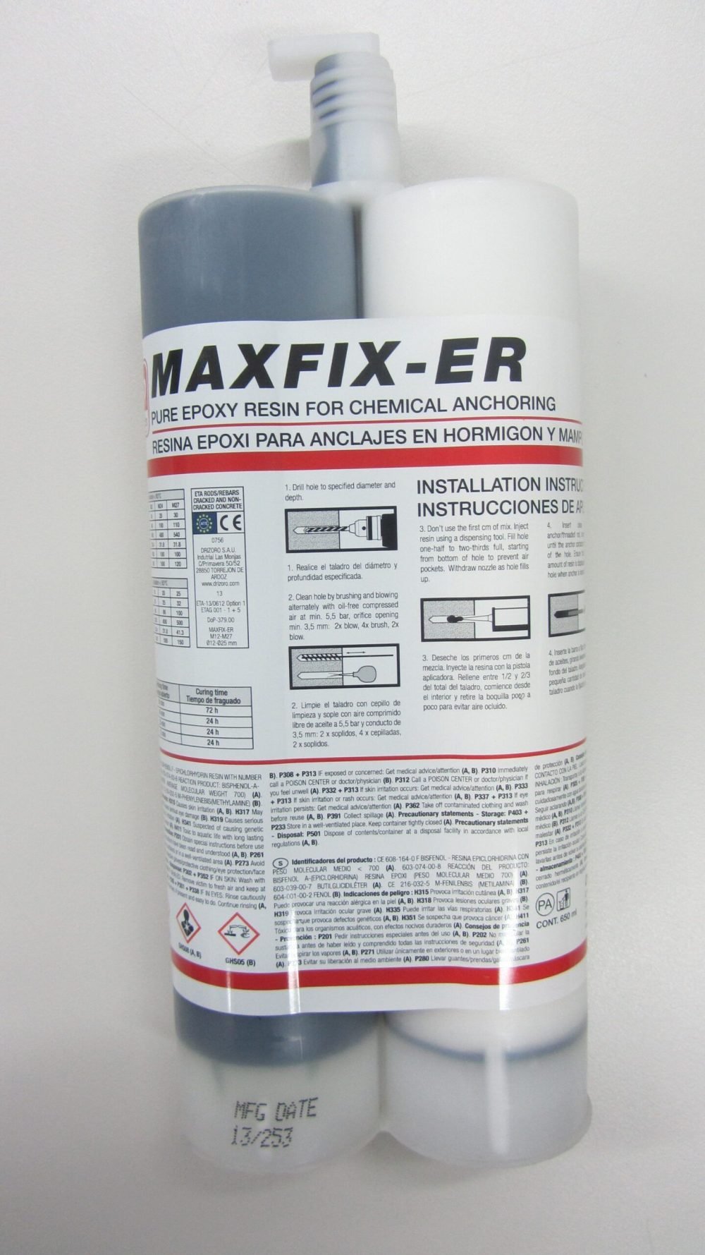 Maxfix -ER - Image 2