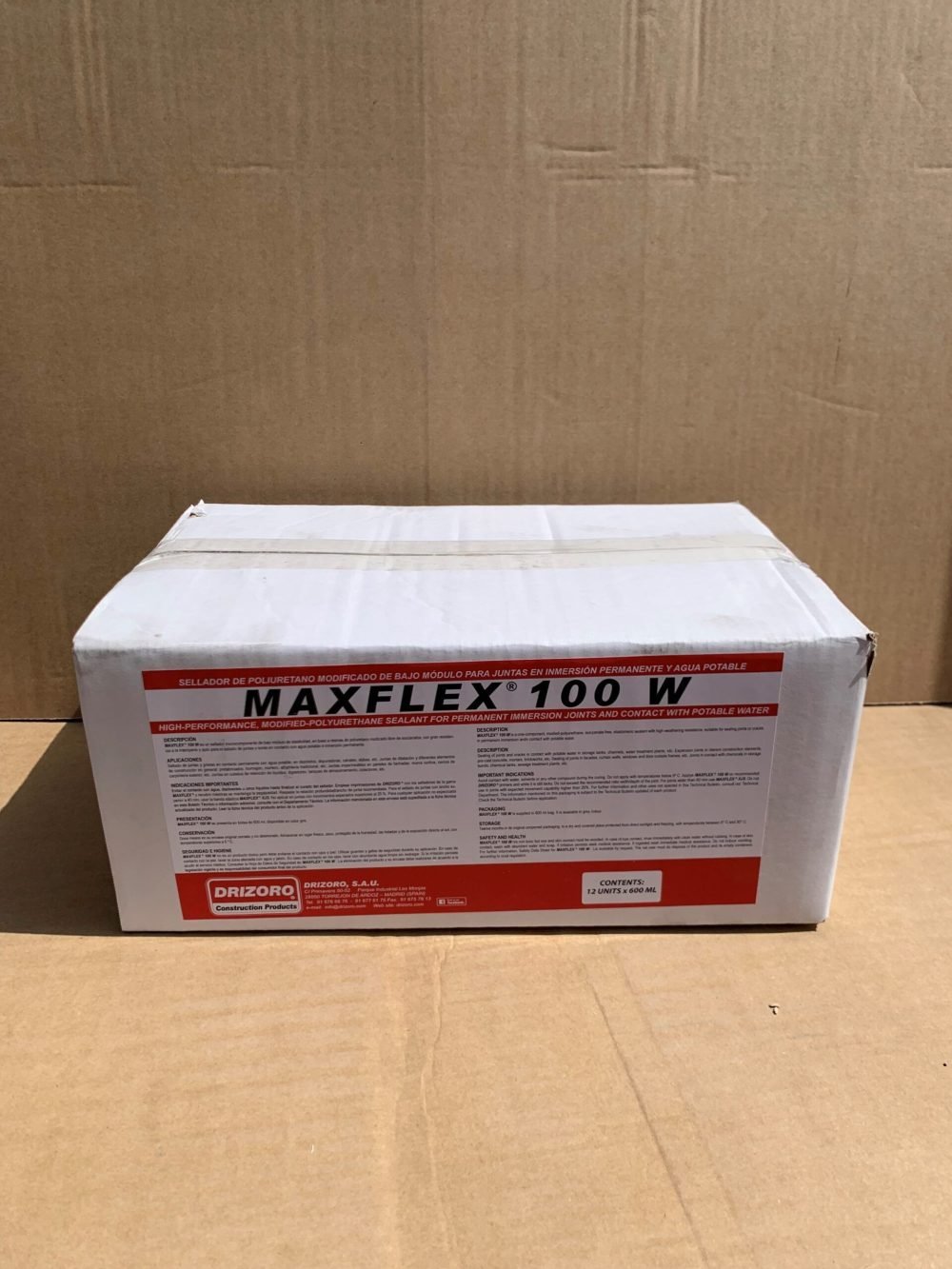 Maxflex 100 W - Image 3