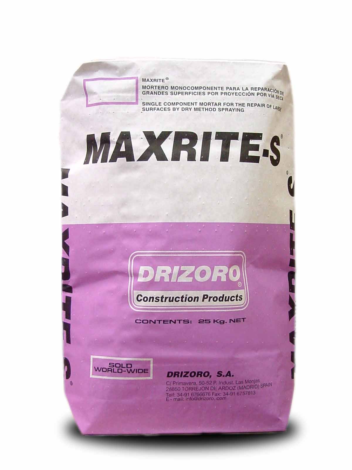 Maxrite S - Image 3
