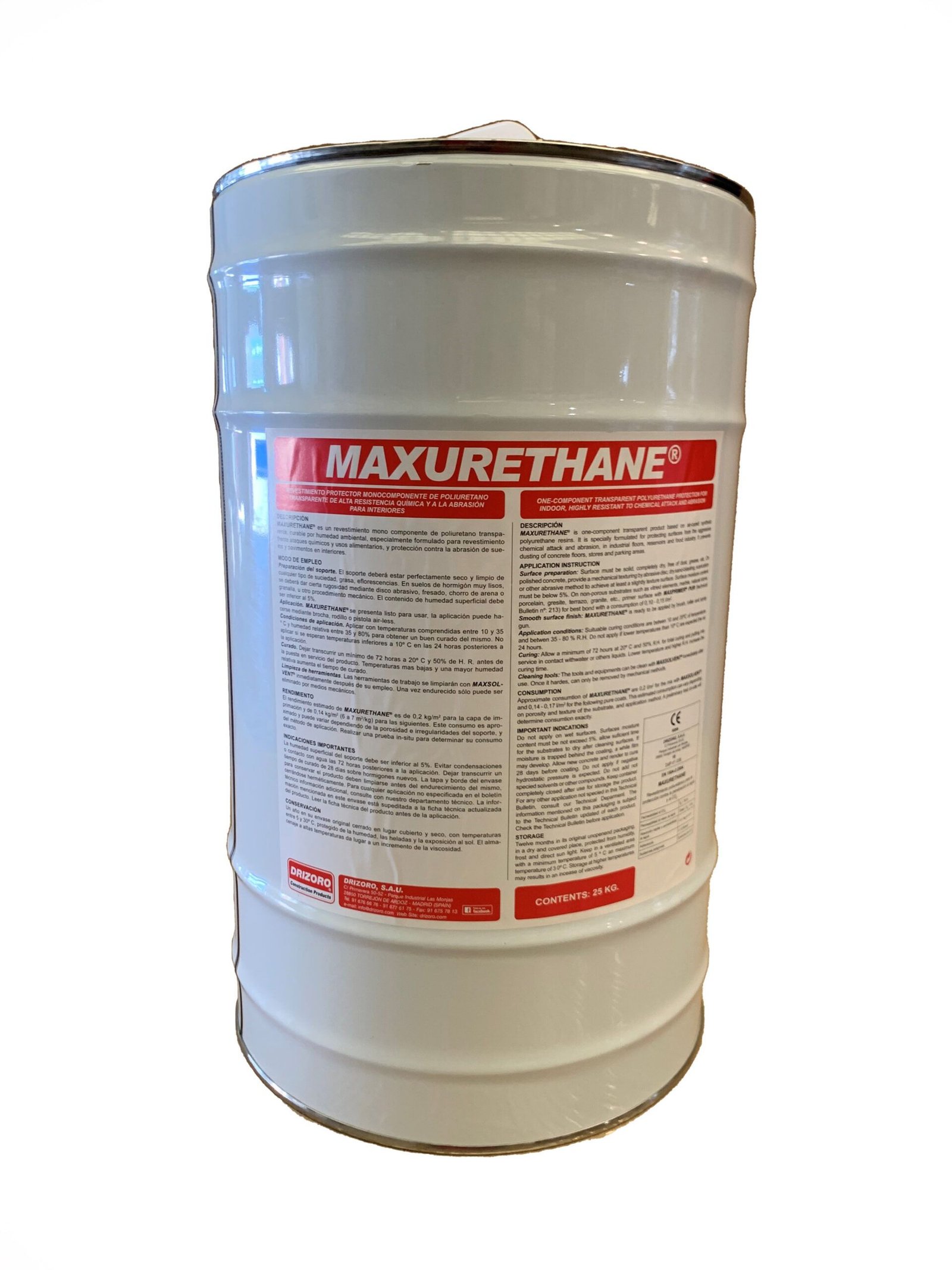 Maxurethane - Image 3