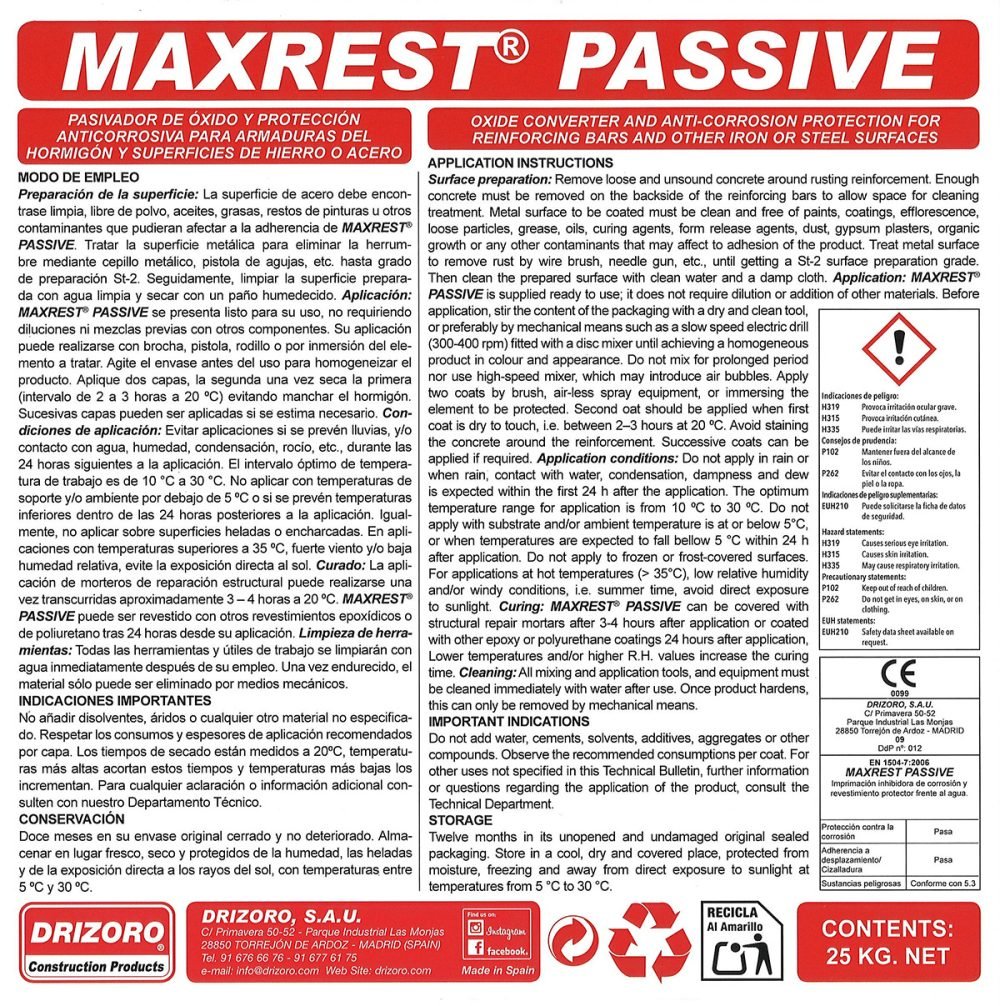 MAXREST PASSIVE - Image 4