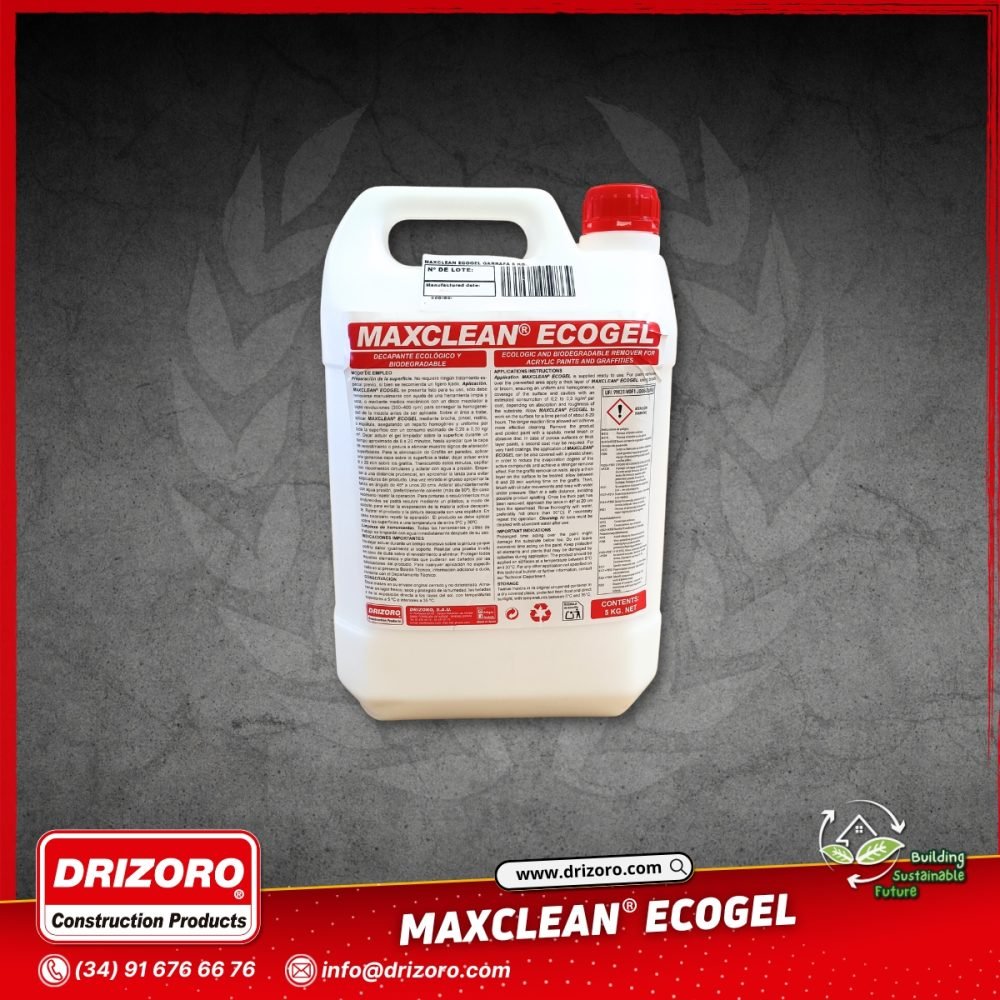 MAXCLEAN ECOGEL - Image 4