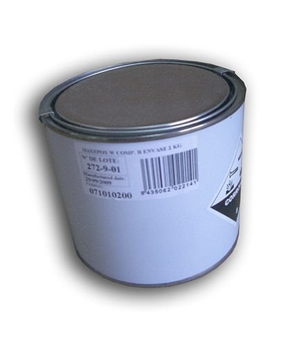 Maxepox W - Image 4