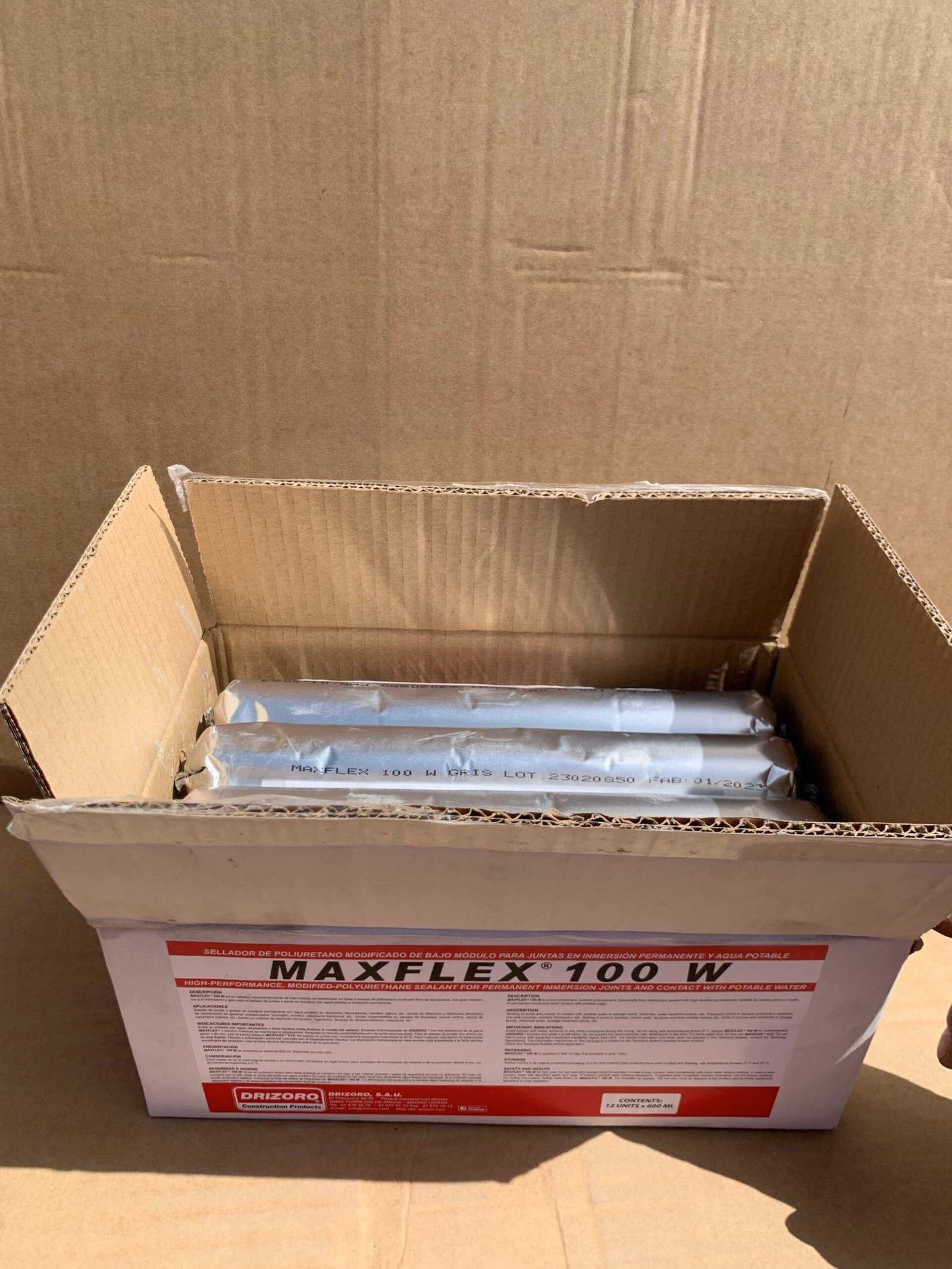 Maxflex 100 W - Image 6