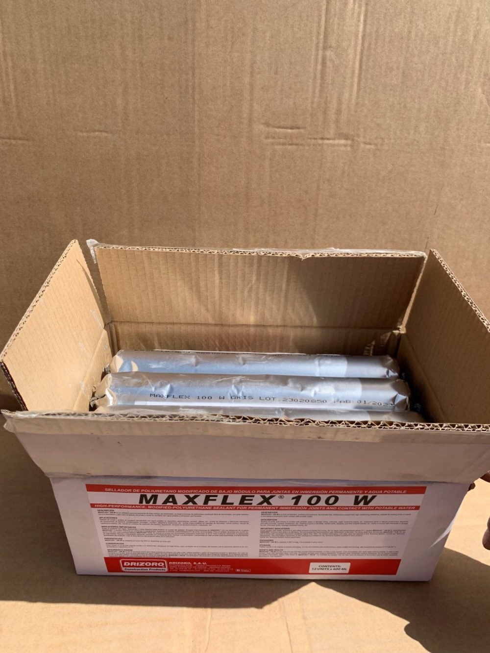 Maxflex 100 W - Image 7